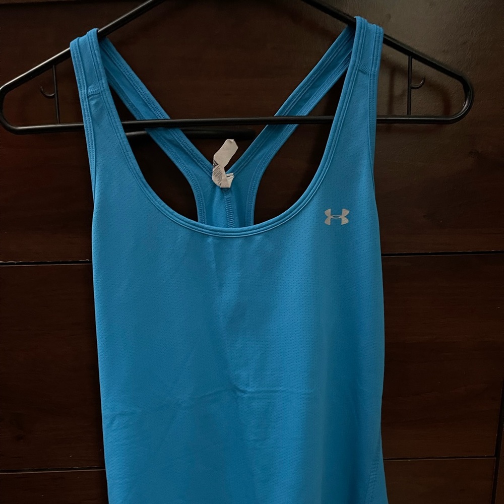 Under Armour tank top